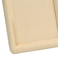 thumbnail image 2 of Plateau Carré en Velours pour Bijoux Porte-Lunettes pour la Maison Magasins Garde-Robe Commode Magasins Garde-Robe Kaki G, 2 of 8