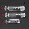 thumbnail image 3 of Worm Jig Fishing Lure Glass Rattles Insert Tube Rattles Shake Attract Fly Tie Tying Attractants, 3 of 7