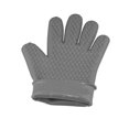 thumbnail image 1 of Grilling Cooking Baking Necessary Tool Heat Resistant Gloves Outdoor Gloves, 1 of 3