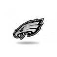thumbnail image 2 of Philadelphia Eagles Chrome Auto Emblem, 2 of 2