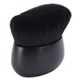 thumbnail image 1 of Large Self Tanning Brush, High Density Easy To Use Wavy Self Tanning Brush  for Face, 1 of 7
