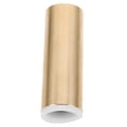 thumbnail image 3 of Mobutofu Round Shape Copper Guitar Slide For Electric And Acoustic 1 Set, 3 of 8