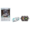 thumbnail image 2 of Bakugan, Haos Fangzor, 2-inch Tall Collectible Action Figure and Trading Card, for Ages 6 and Up, 2 of 5