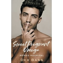 Mpreg Hospital Sweet Pregnant Omega, Book 2, (Paperback)