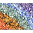 thumbnail image 4 of Semi Tumbled Gemstone Chips, 3 - 15 mm: 1 oz Bags, Huge Range, Premium Grade, 4 of 10