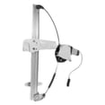 thumbnail image 1 of Left Hand Front Power Window Regulator with Motor for 2001-2004 Grand Cherokee, 1 of 1