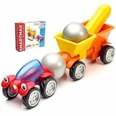 SmartMax Tommy Train