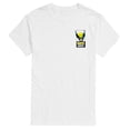 thumbnail image 2 of Marvel Wolverine - Comic Book Panels - Men's Short Sleeve Graphic T-Shirt, 2 of 5