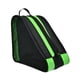 thumbnail image 3 of Bolsa para patines de tela Oxford para niñas y niños, bolsa multiusos para zapatos de patinaje Verde, 3 of 9
