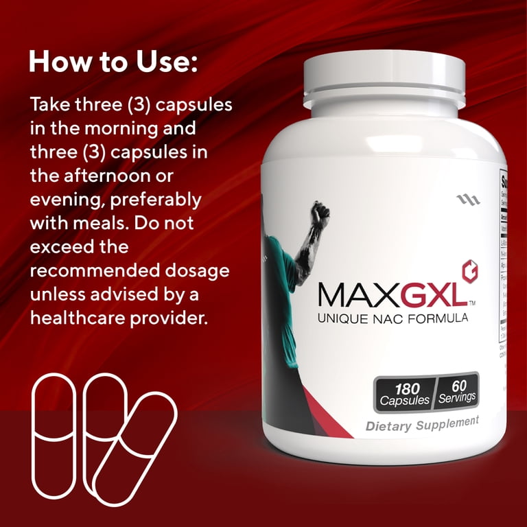 glutathione max benefits What is Glutathione? What are the of Glutathione? Max International, MaxGXL, 180 Caps,