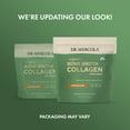 thumbnail image 3 of Dr. Mercola Organic Bone Broth Collagen Powder - Chocolate, 30 Servings (30 Scoops), Dietary Supplement, Supports Bone and Joint Comfort, USDA Organic, Non-GMO, 3 of 7