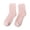 AP16-Light pink, variant on Lumtrix Women Fuzzy Socks Winter Fluffy Warm Home Sleeping Sock For Women Casual Cozy Soft Plush Socks A P