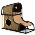 thumbnail image 1 of Catville Loft - Estampado de leopardo Prevue 7220, 1 of 2