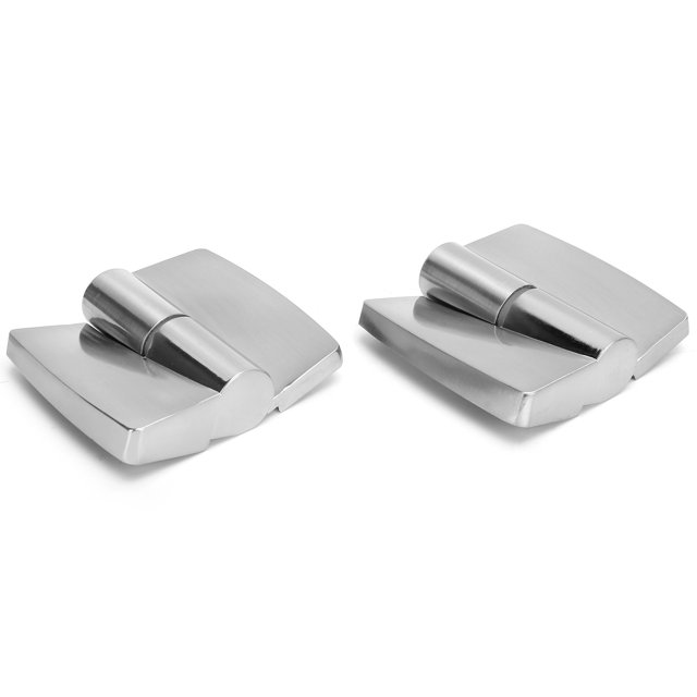 Bisagra a tope Bisagra para muebles de aleación de aluminio Bisagras para servicio pesado para puerta para puerta para muebles ANGGREK Otros