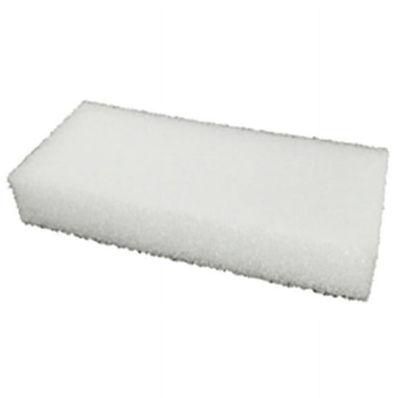 Foam Weir Door