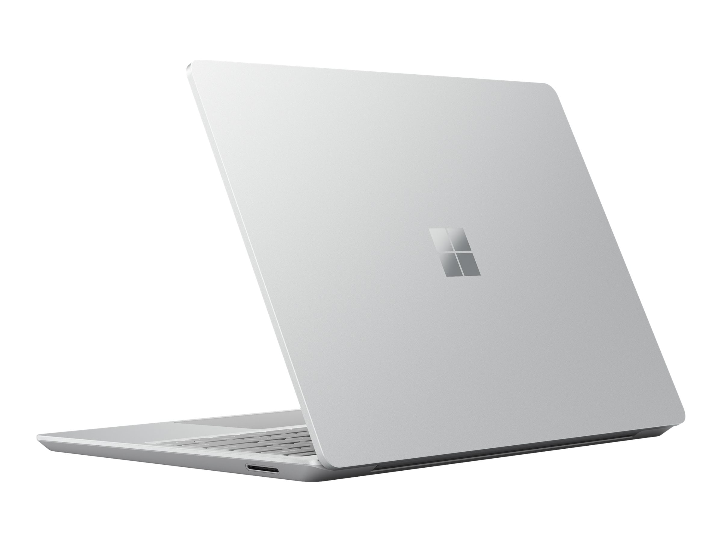 Microsoft Surface Laptop Go 2 i5/8GB/128GB - Platinum - Walmart 