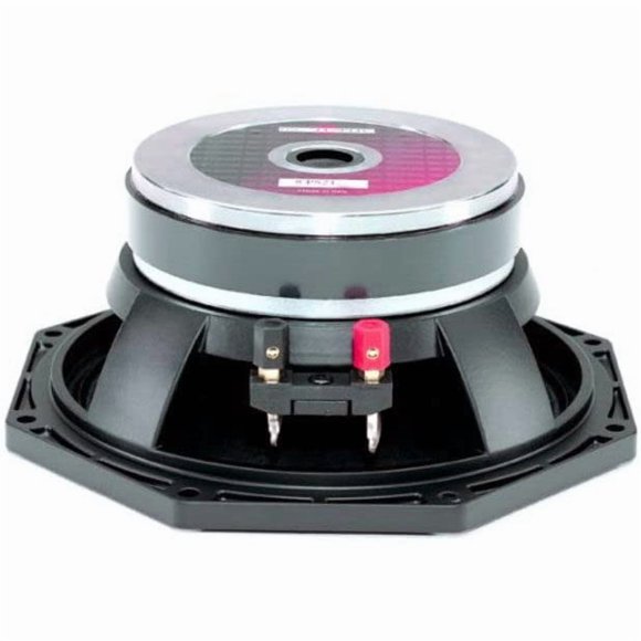 Woofer profesional B&C Speakers 8PS21-16 de 8" y 16 ohmios