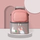 thumbnail image 1 of Mochila Enfriadora De Leche, Bolsa Enfriadora De Leche Materna Con Temperatura Estable De Nailon De Doble Capa Para Mamá, 1 of 5
