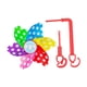 thumbnail image 1 of Manillar de bicicleta para niños Molino de viento Accesorios de bicicleta Decoración ligera Novedad Juguete para niños Molinillo de bicicleta Decoración de bicicleta Elefante, 1 of 8
