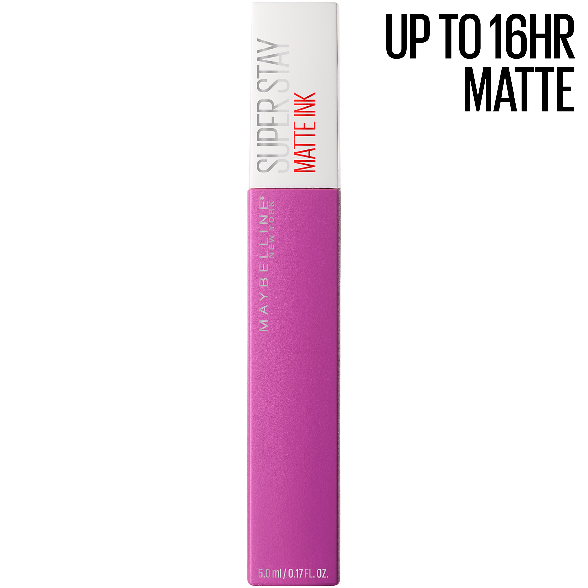 Maybelline Super Stay Matte Ink Liquid Lipstick, Creator - image 4 of 10