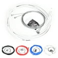 thumbnail image 2 of Bangcool Bike Brake Cable Set Multi-purpose Bicycle Brake Cable Bike Shift Cable, 2 of 7