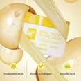 thumbnail image 3 of OOTD Beauty Snail Mucin Firming Anti-Aging Cream, 3.38 fl oz (100ml), 3 of 7