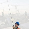 thumbnail image 5 of 27Mhz Antenna 9-Inch to 51-Inch Telescopic/Rod HT Antennas for CB Handheld/Por, 5 of 9