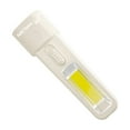 thumbnail image 1 of HLONK Flashlights 3 Modes USB Rechargeable Multi-functional Flash Light Mini Portable LED Flashlights for Students Blue, 1 of 4