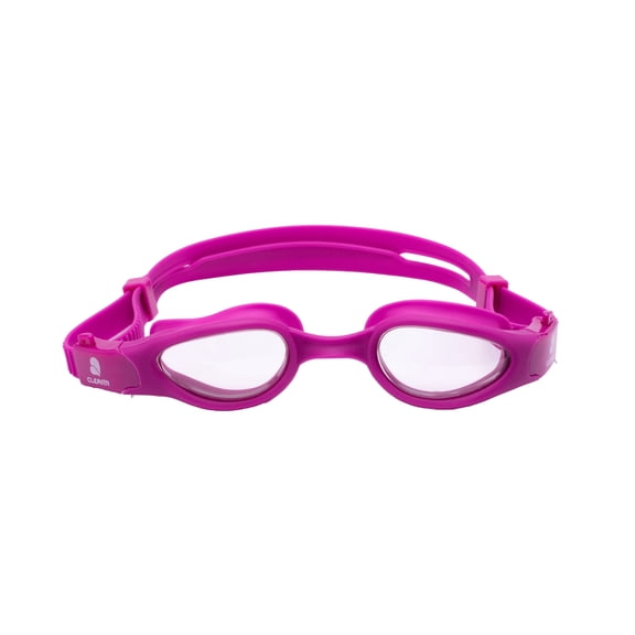 CLEAR'R Cayman Adult Swim Goggle Pink