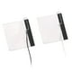 thumbnail image 3 of Juego de 2 antenas WiFi DIY IPE Gene4 NGFf M.2 integradas con puerto IPEX4 2,4/5G para Huawei/INTEL, 3 of 14