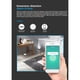 thumbnail image 2 of Monitor de agua Sharpla inteligente recargable para hogar, 2 of 8