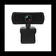 thumbnail image 3 of CáMara Web Full HD 2K con MicróFono Ajuste de 360 Grados USB para Computadora CáMara Web Digital PC Enfoque AutomáTico Web, 3 of 5