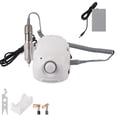 thumbnail image 4 of Nail Drill Machine, Professional Speed Adjustable Ergonomic Handle 35000RPM Controllable Electric Nail File  For Home For Nail Salon US Plug 110V, 4 of 8