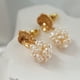 thumbnail image 4 of Pendientes De Mujer Pendiente Clavos Pendientes Gota Línea De Oído,Pieza Plana De Agua Dulce Pearl Drop Oído Irregulares Aretes De Plata Esterlina 925 Aretes Aretes Dar Un Regalo A La Querida XianweiShao 9024735000563, 4 of 5