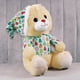thumbnail image 5 of Oso de Peluche PELUCHERIA Winter Beige 28 cm, 5 of 5