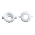 thumbnail image 2 of Tuerca plegable Danco 34600B para lavabo Price Pfister, paquete de 2, 2 of 2