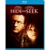 Hide And Seek (Blu-ray)