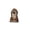 A001- Style A, variant on Large Outdoor Halloween Decorations, Spooky Gravestone Tombstone With, Scary Halloween Yard Decor for Lawn Graveyard Display, Single Piece