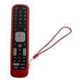 thumbnail image 1 of Funda Para Control Hisense Smart ERF2K60H 55h6b/50h7gb Rojo, 1 of 2
