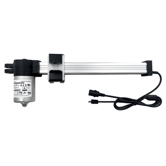 Okin Motor Model JLDQ.18.133.226D02 Linear Actuator Replacement for Power Recliner Electric Sofa Lift Chairs