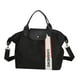 thumbnail image 5 of Bolsa de viaje de lona, ​​bolsa de mano para llevar durante la noche, bolsa de yoga impermeable y versátil, bolsa de mano 37cmx53cmx18cm, 5 of 9
