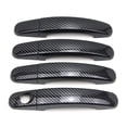 thumbnail image 1 of Cubierta para manija de puerta Dreamseek Ford Focus, Ranger, Kuga 2012-19, 1 of 4