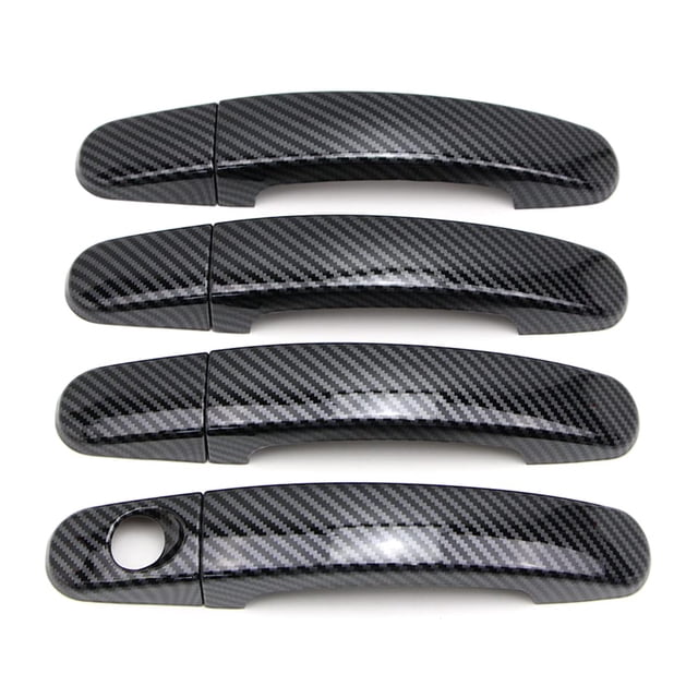 Cubierta para manija de puerta Dreamseek Ford Focus, Ranger, Kuga 2012-19