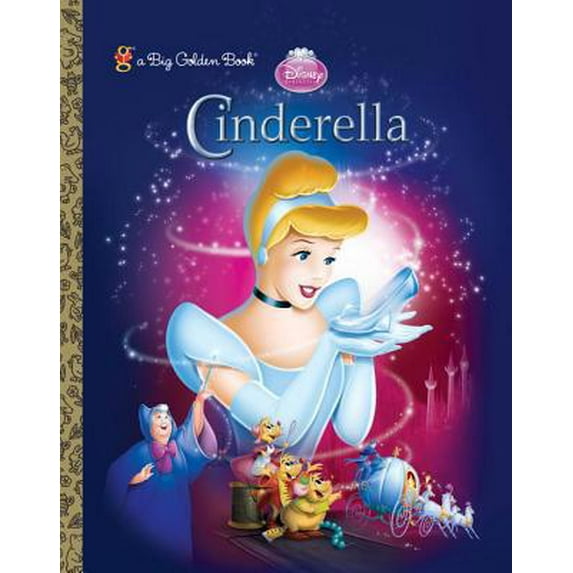 Pre-Owned Cinderella