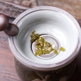 thumbnail image 4 of FUTUREORYY 20Ud Colador De Malla Para Té Reutilizable Acero Inoxidable Resistente Sin Óxido Plata, 4 of 8