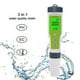 thumbnail image 1 of Medidor de pH y cloro para piscinas s202412243649, 1 of 4