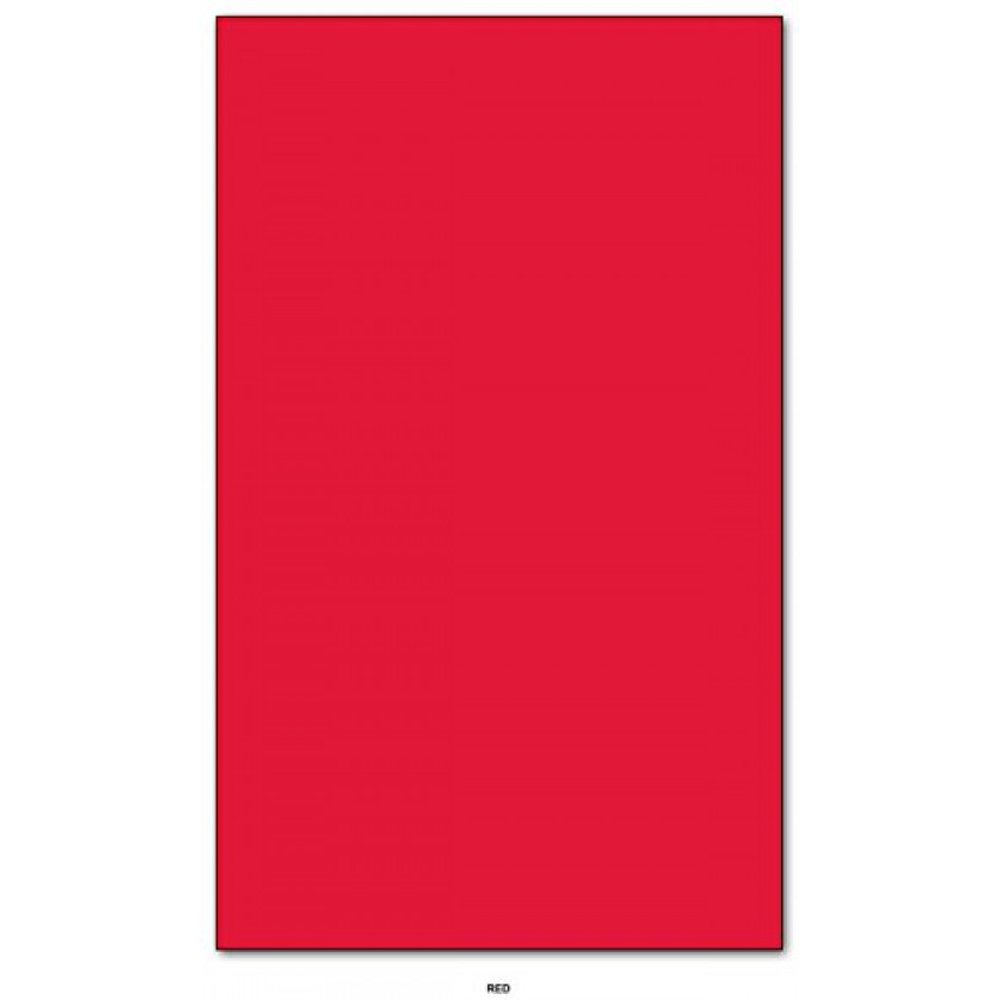 Mohawk BriteHue Bright Color Paper Red 24lb Bond / 60lb Text Paper