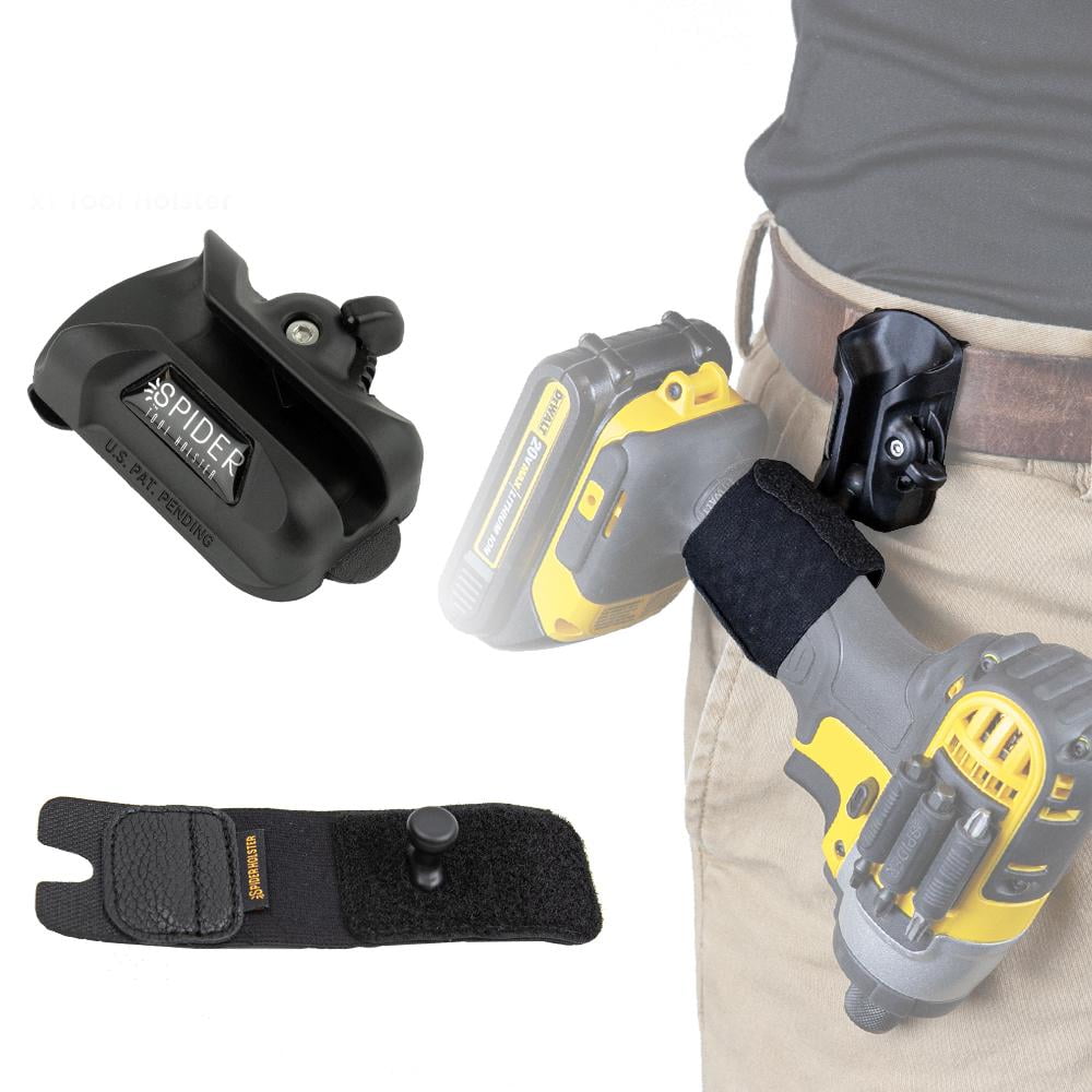 Best Tool Belt With Drill Holster bet.yonsei.ac.kr