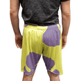 thumbnail image 2 of Patrick Star Shorts  - Mens Extra Small, 2 of 10