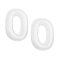 thumbnail image 1 of Fundas para Auriculares Sunnimix TPU transparentes, 1 of 7